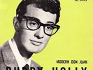 Buddy Holly - EP - Modern Don Juan ( Made in Holland )