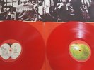 The Beatles 1962-1966 Red Vinyl