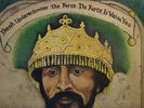 DON'T UNDERESTIMATE THE FORCE:THE FORCE IS WITHIN YOU CHANNEL 1 KILLER ROOTS LP