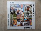 PAT METHENY GROUP Letter From Home LP VINYL Geffen 12 Track With Inner Nr Mint