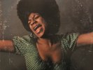 MERRY CLAYTON S/T Vinyl Record LP - orig. insert Ode SP 77012 Rare Soul