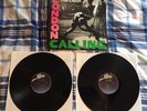 The Clash - London Calling LP (1981 Pressing)