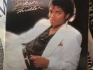 Michael Jackson Thriller Album LP Vinyl