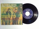 ROLLING STONES STREET FIGHTING MAN+2 DECCA ITALY 7