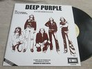 DEEP PURPLE 