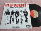 DEEP PURPLE 