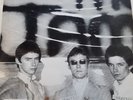 The jam the bitterest split part two