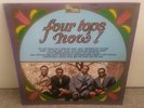 33 tours FOUR TOPS NOW