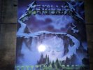 Metallica Creeping Death und Jump in the Fire Vinyl 1990