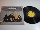 PAN Y REGALIZ - I CAN FLY.  ARLEQUIN LP VINILO 1979 STEREO / MONO LABEL AMARILLO