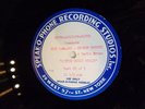 JUDY GARLAND Acetate record MGM LITTLE NELLY KELLY Jeannette MacDonald RARE 1942