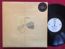 JONI MITCHELL   COURT AND SPARK (1974) RARE WHITE LABEL PROMO LP ASYLUM 7E-1001