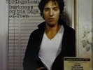 BRUCE SPRINGSTEEN 'DARKNESS ON THE EDGE OF TOWN' NEW RSD 2015 ON 180 GRAM VINYL