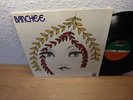Banchee same LP 1969 in mint rare German 1st Press