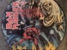 Iron Maiden - The Number Of The Beast Vinyl LP Picture Disc Unplayed Near Mint