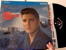 EX 1964 ELVIS PRESLEY Christmas album LSP 1951 (e) Stereo in SHRINK PLAYS EX