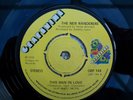 Northern Soul-New Wanderers-Grapevine