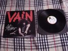 VAIN   LP  NO RESPECT