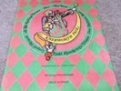 Tour Programme Knebworth 1976 Rolling Stones Lynyrd Skynyrd 10cc