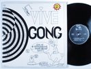 GONG Gong Est Mort TAPIOCA 2xLP VG+/VG++ france