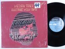 HENRY TREE Electric Holy Man MAINSTREAM LP VG+ SHRINK