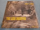 PHILIP LARKIN THE LESS DECEIVED LISTEN PX2000 SPOKEN WORD POETRY 1958