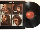 The Beatles - Let It Be - 1970 US 1st Press AR 34001 (VG+) Ultrasonic Clean