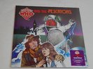 RSD Record Store Day 2017 Exclusive Vinyl Dr Who Pescatons LP