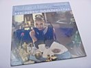 1961 Breakfast At Tiffany's LP Henry Mancini Film Score MONO LPM-2362 RCA Mint-