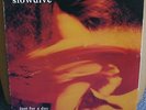 Slowdive - Just For A Day - Original 1991 Creation Records Release - CRE 094