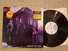 FREEDOM Through the Years NM/NM WLP Cotillion LP Promo stickers original psych