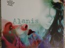 Alanis Morissette Jagged Little Pill Vinyl Original German Pressing Mint