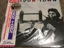 Wings London Town LP Japan Press EPS-81000 Paul McCartney