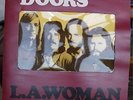 The Doors - L.A. Woman - LP