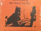 WARNE MARSH Ne Plus Ultra Record LP, 1970 Free Jazz On Revelation, Shrink, EX