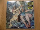 Baroness Blue LP Powder Blue 1st US Press Nov-2009 Rare Relapse Records /1000
