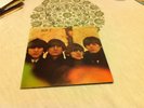 BEATLES FOR SALE - FIRST PRESS STEREO - WITH VINYL IN EXCELLENT +++ CONDITION