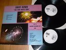 DAVID BOWIE - THE THIN WHITE DUKE - LIVE AT NASSAU COLISEUM NY 1976 - Double LP