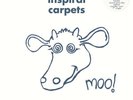 Inspiral Carpets - Dung 4 - Limited Record Store Day RSD - Still Sealed.