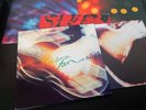 Paul McCartney ?Tripping The Live Fantastic 3 X LP Booklet Portugal Beatles