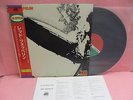 JAPAN LP LED ZEPELIN S/T AMJY-2000 1992 REISSUE WARNER MUSIC JAPAN OBI INSERT