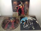 IRON MAIDEN Edward The Great *UNPLAYED* 12