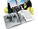 RAMONES - LEAVE HOME 40th anniversary  box set edition 3 cds & 1 Lp NEW SEALED