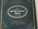 Basic Library Of The Worlds Greatest Music Albums 1-24  Vintage