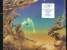 YES 'Yesterdays' Original 1974 issue STILL SEALED LP - No barcode