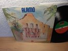 Alamo same LP very rare 1971 Atlantic