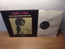 TAMI LYNN Love Is Here.... SOUL / FUNK 1971 Mint LP Ultra Rrae Mojo