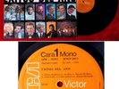 LP Exitos del Ano (RCA Victor LPM 10392) Jefferson Airplane Spectrum Nilsson