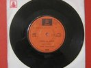 THE BEATLES - ALL MY LOVING - CHILE  7