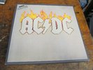 AC/DC BOX SET box only w unreleased 12